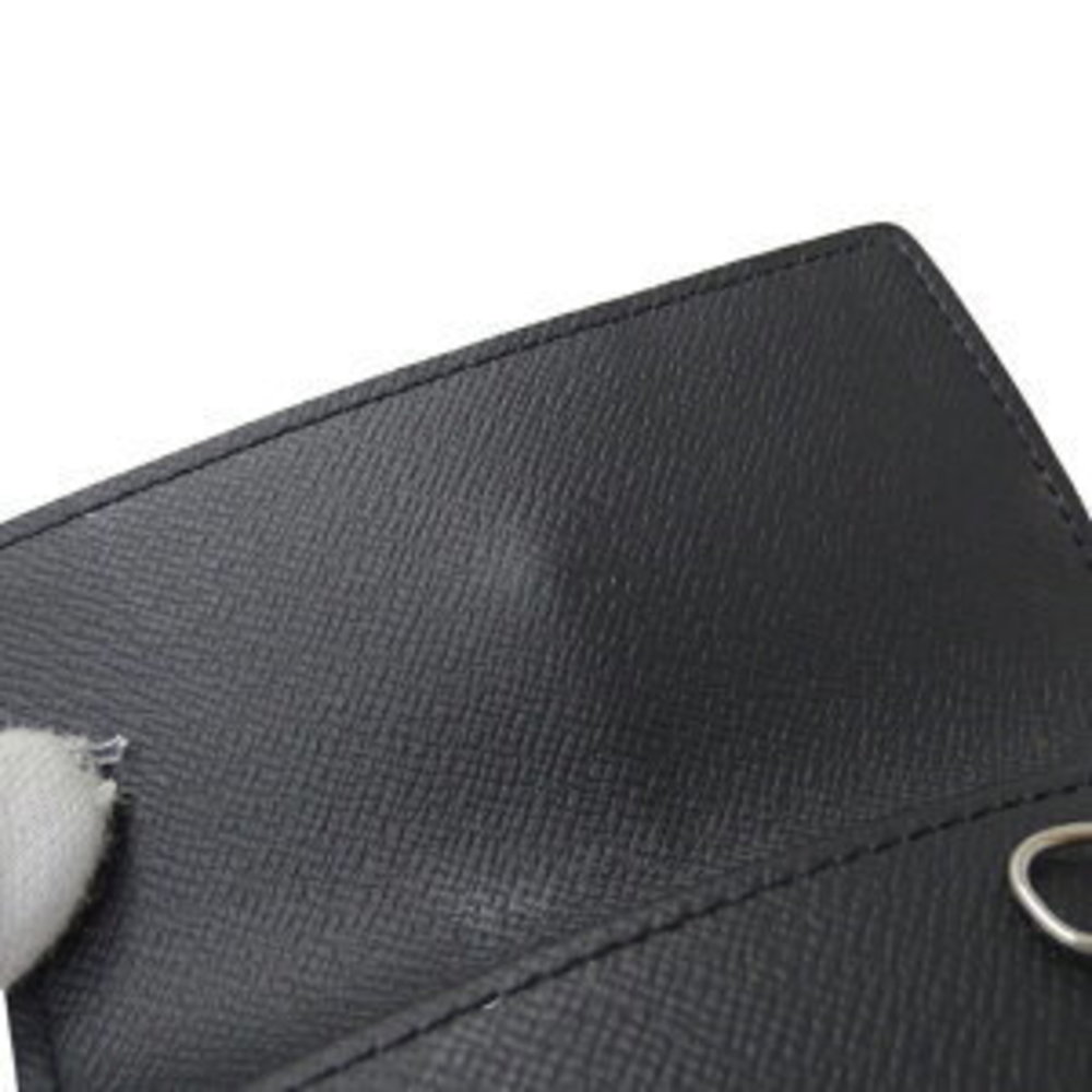 Louis Vuitton Key Case Six Eclipse Monogram Multi… - image 7